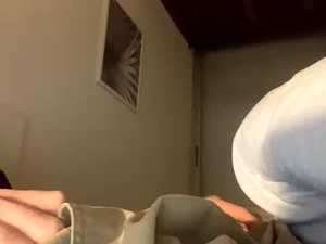 gingerandblue's webcam