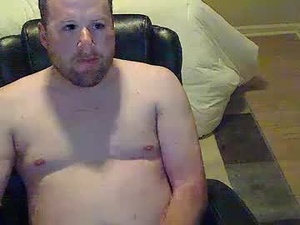 gingerbearded_man's webcam