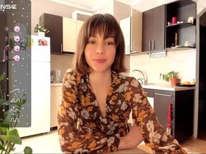 gingerbread__house's webcam