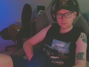 gingerdude6969's webcam