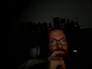 gingerginger111's webcam