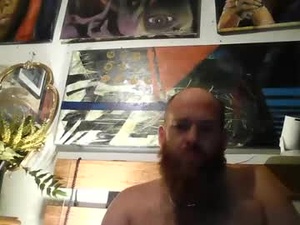 gingeriginal's webcam