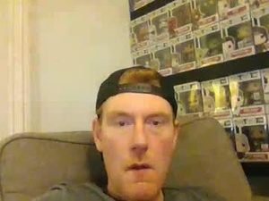 gingerjames90's webcam