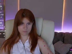 gingerrpink's webcam