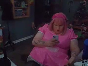 ginny_dominatrix's webcam