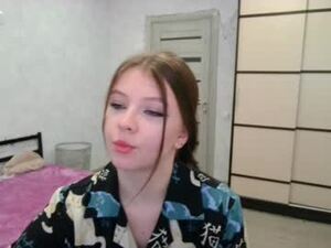 ginnyblacky's webcam