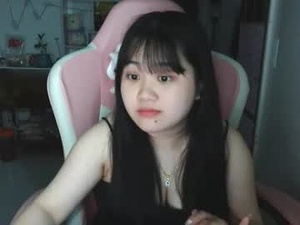 ginnyrosie's webcam