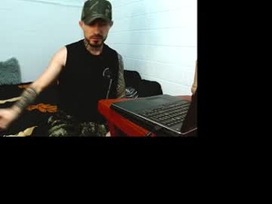 gino_vallen's webcam