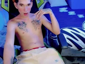 gio_badboy's webcam