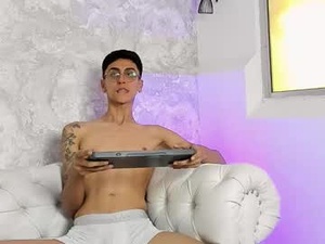 gio_carangi's webcam