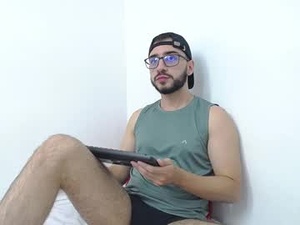 gio_dant's webcam