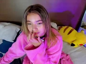 gioia_ricci's webcam