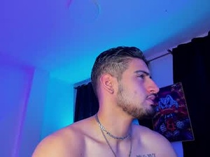 giomar_reyes's webcam