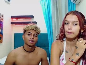 girl_destroy's webcam