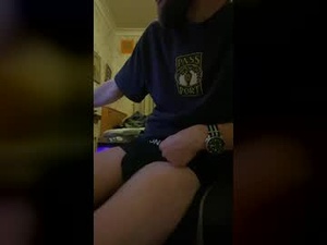 girthygeorge's webcam