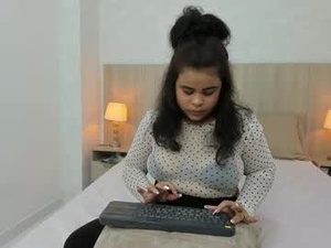 gisela_morales's webcam