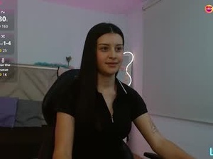 gisell_tay's webcam
