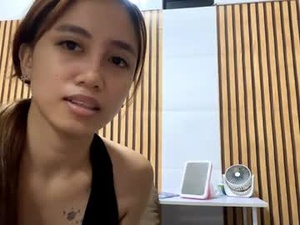 gisellekari's webcam