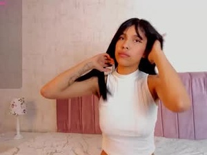 gisselle_tomposon's webcam