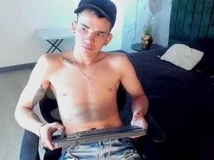 giuseppe_mancini's webcam
