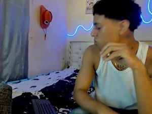 glader_guy's webcam