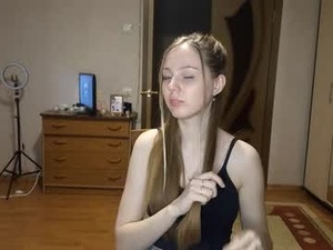 gladissoter's webcam