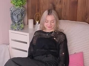 gladysrevels's webcam