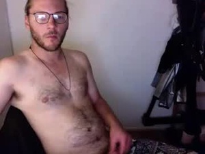glassesfetishist2025's webcam
