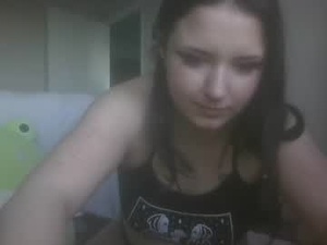 glitteredbrat's webcam