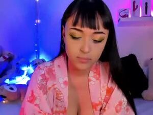 gloomydoll's webcam