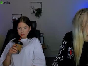 gloria_bubble's webcam