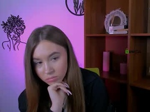 gloria_queen's webcam