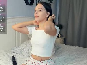 glory_mateas's webcam