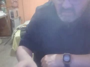 glownet's webcam