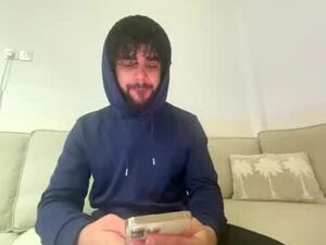 goatedchico's webcam
