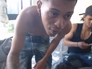 god_chinolatino's webcam