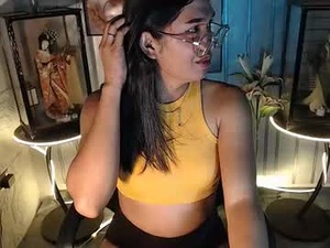 goddes_mikazza's webcam