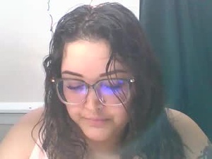 goddess_sereniity's webcam