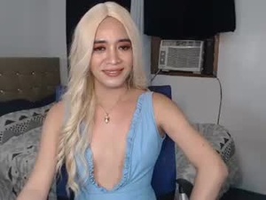 goddessasianjovel's webcam