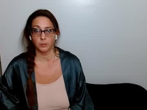 goddesscaralia's webcam