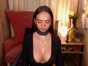 goddessdeia's webcam