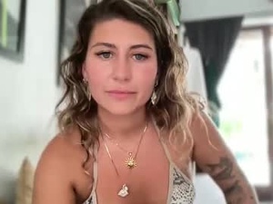 goddessdove's webcam