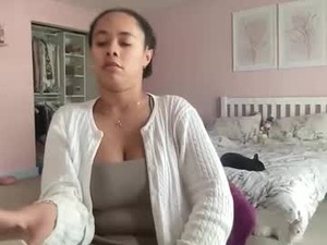 goddesselxo's webcam