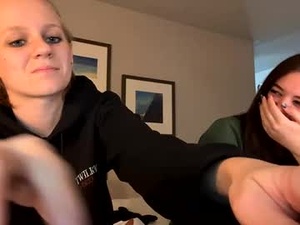goddessfeyaa's webcam