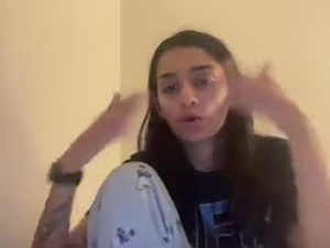 goddessflrxe's webcam