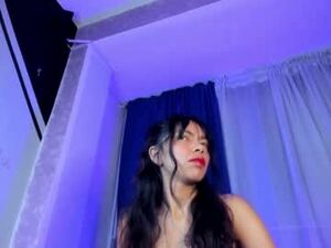 goddessjulieta's webcam