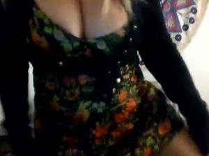 goddessmarilynblue's webcam
