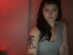 goddessmarissa587's webcam