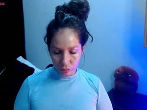 goddessnahi's webcam