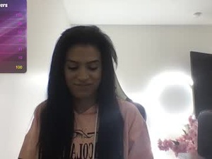 goddessreyna's webcam
